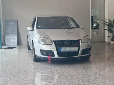 Gebraucht VW Golf V