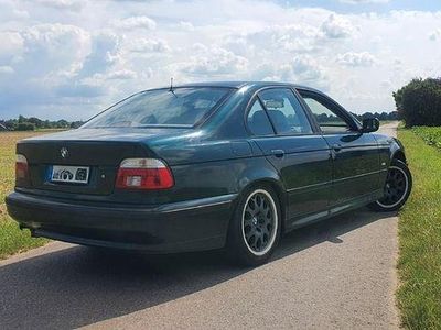 BMW 535