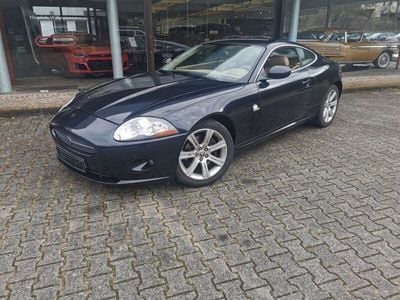 Jaguar XK