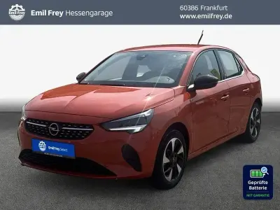 Gebraucht Opel Corsa-e