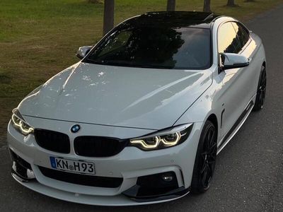BMW 435