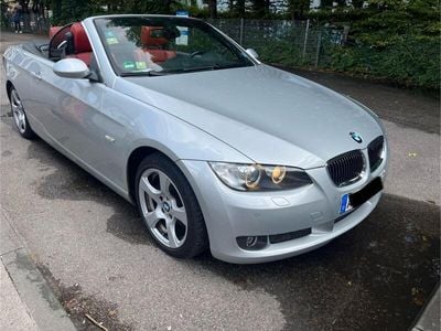 BMW 325 Cabriolet