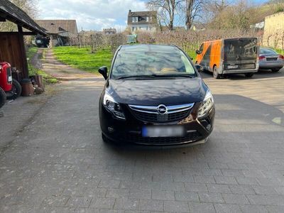 gebraucht Opel Zafira Tourer C