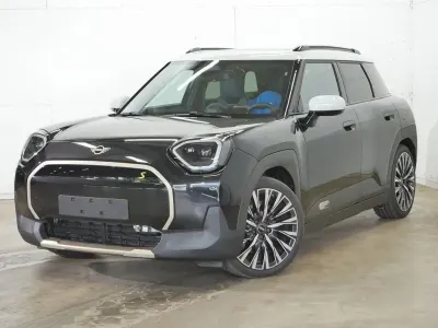 Gebraucht Mini Aceman