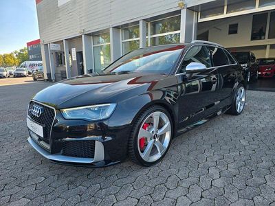 Audi RS3 Sportback