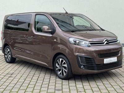 Citroën Spacetourer