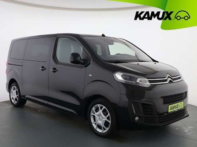 gebraucht Citroën Spacetourer 2.0 BlueHDi 180 Aut. M Feel+Xenon