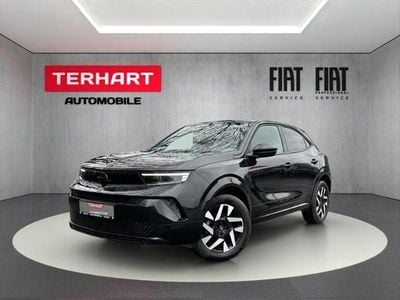 Gebraucht Opel Mokka GS Line 136 PS (100 kW) 2025 Schwarz SUV