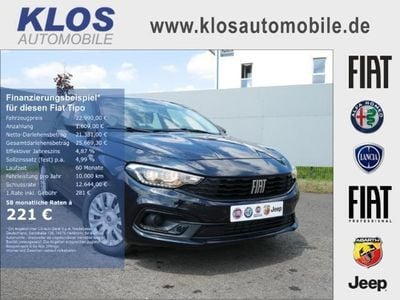 Fiat Tipo