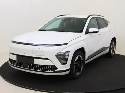 Gebraucht Hyundai Kona 160 kW (218 PS) 2025 (serenity white) SUV