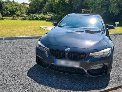 BMW M4 Cabriolet