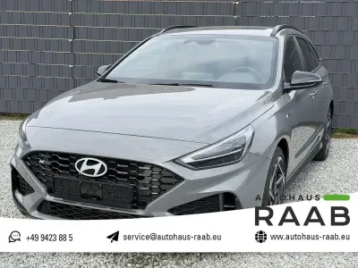 Gebraucht Hyundai i30
