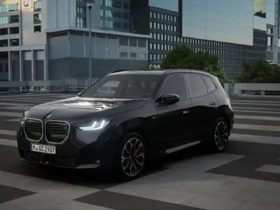 Gebraucht BMW X3 M