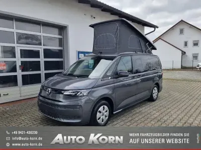 Neu VW California Beach 150 PS (110 kW) 2026 Van