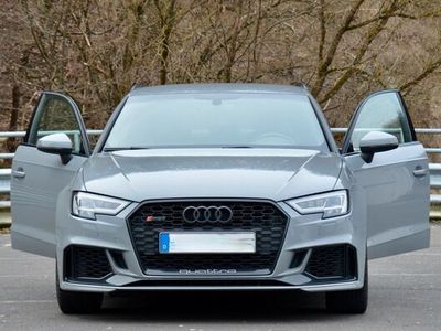 gebraucht Audi RS3 Sportback - Ohne OPF - 400ps