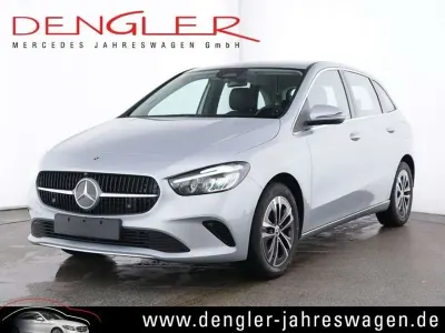 Gebraucht Mercedes B250e
