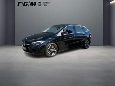 Mercedes B220