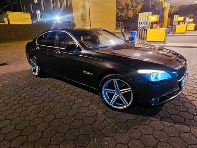 BMW 730