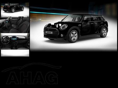 Mini One Clubman