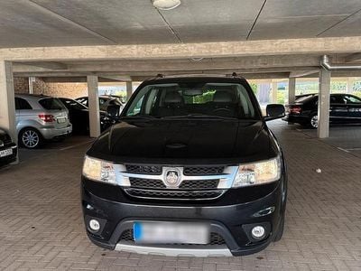 Fiat Freemont