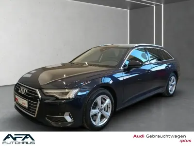 Gebraucht Audi A6