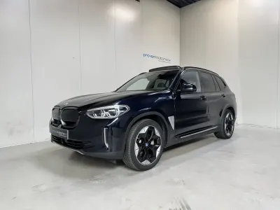 Gebraucht BMW iX3