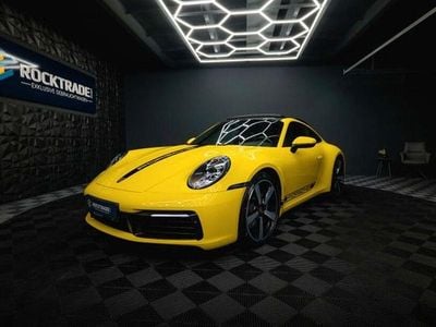 Gebraucht Porsche 911 2021 Andere