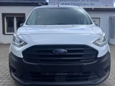 Gebraucht Ford Transit Connect