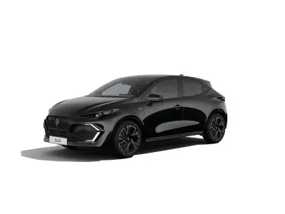 Neu Renault Clio V Esprit Alpine 158 PS (116 kW) 2026 Rot Limousine