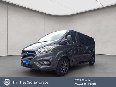 Ford Tourneo