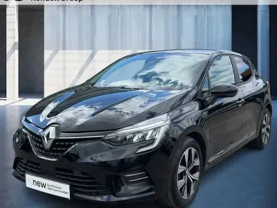 Gebraucht Renault Clio V
