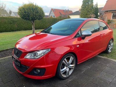 Seat Ibiza SC