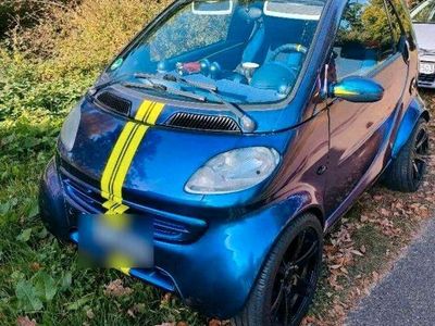 gebraucht Smart ForTwo Coupé 450