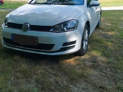 gebraucht VW Golf VII 