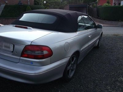 Volvo C70