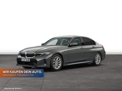Usata BMW 330e Comfort Edition 292 CV (214 kW) 2025 Grigio Berlina