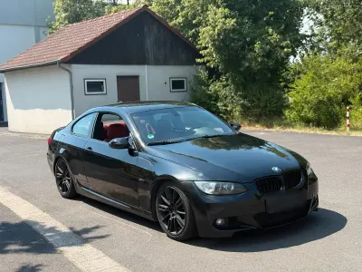 Gebraucht BMW 335
