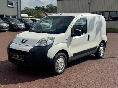 Peugeot Bipper