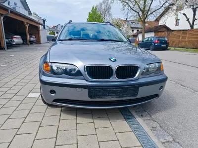 Gebraucht BMW 318