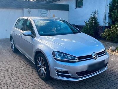 VW Golf VII