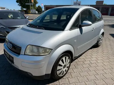 Gebraucht Audi A2