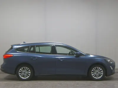 Gebraucht Ford Focus