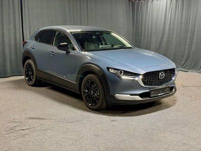 Usata Mazda CX-30 Homura-Line 140 CV (102 kW) 2026 Grigio SUV