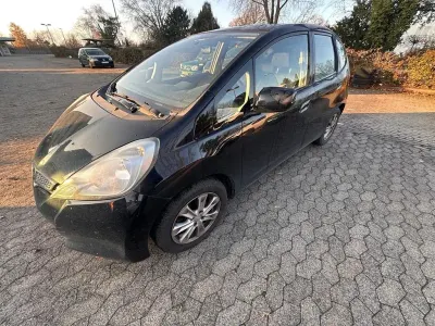 Gebraucht Honda Jazz