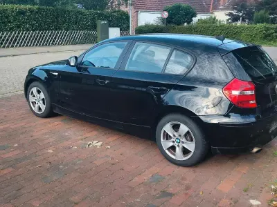 Gebraucht BMW 118