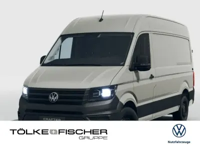Gebraucht VW Crafter