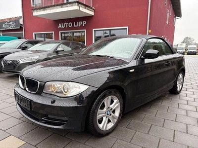 BMW 118 Cabriolet