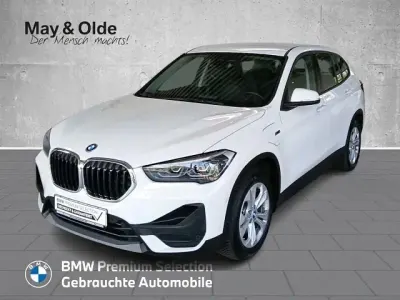 Gebraucht BMW X1