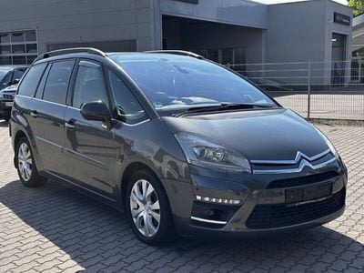 Citroën Grand C4 Picasso