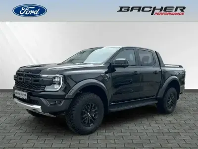 Gebraucht Ford Ranger